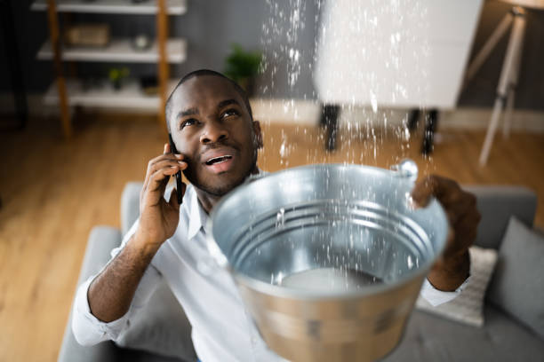 Best Water damage restoration near me  in Port Byron, NY