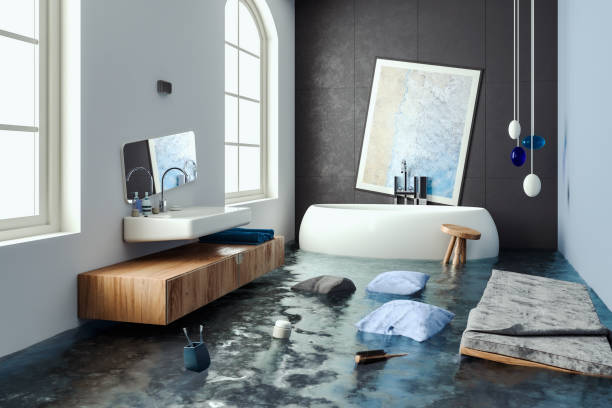 Best Water damage restoration process  in Port Byron, NY