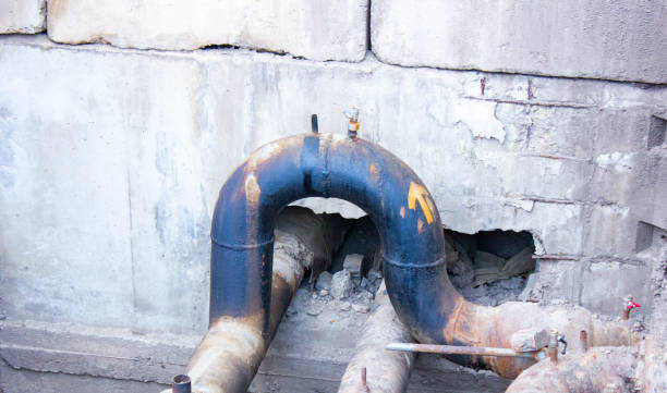 Best Flood damage cleanup  in Port Byron, NY